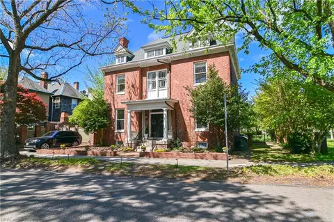 511 Colonial Ave, Norfolk, VA 23507