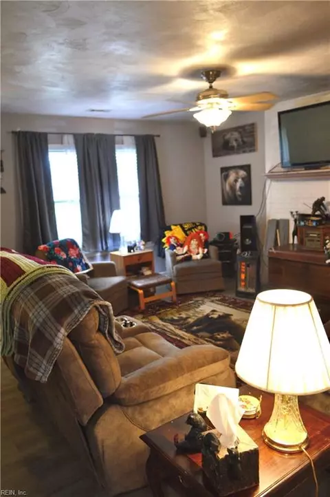Living - 4446 Desert Rd, Suffolk, VA 23434 photo 1 of 1