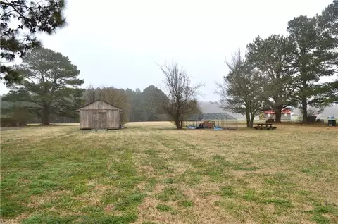 Exterior - 4446 Desert Rd, Suffolk, VA 23434 photo 2 of 2