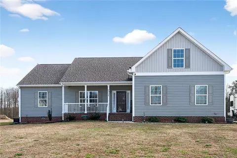 33134 Pebble Brook Dr, Franklin, VA 23851