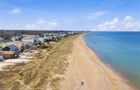 1733 E Ocean View Ave, Norfolk, VA 23503