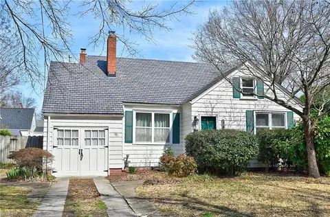 118 Beverly Ave, Norfolk, VA 23505