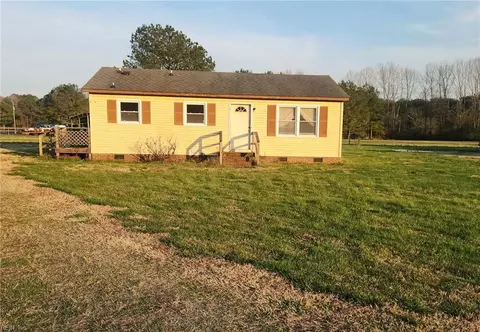 32033 Jenkins Mill Rd, Franklin, VA 23851