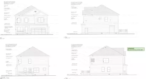 532 Ferry Landing Dr, Mecklenburg County, VA 23917