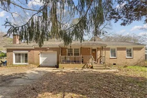 115 Cheadle Loop, Seaford, VA 23696