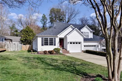 105 Gallo Ct, Williamsburg, VA 23185