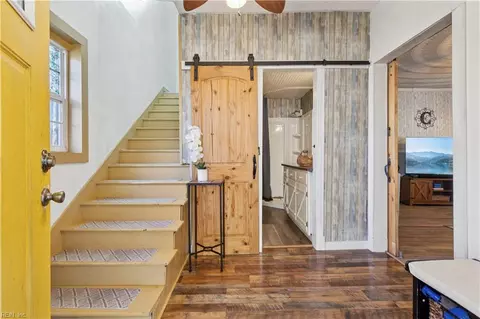 1301 Babbtown Rd, Suffolk, VA 23434