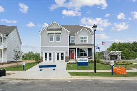 317 Riverview Rd, Chesapeake, VA 23322