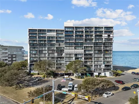 3558 Shore Dr #1207, Virginia Beach, VA 23455