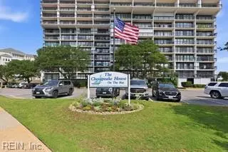3558 Shore Dr #1207, Virginia Beach, VA 23455