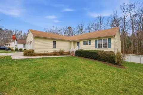 4253 Birdella Dr, Williamsburg, VA 23188