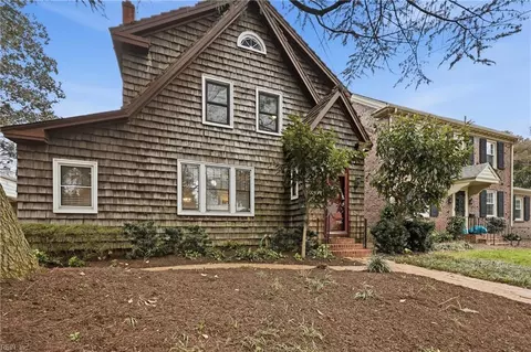 1419 Armistead Bridge Rd, Norfolk, VA 23507