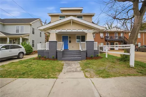 428 W 34th St, Norfolk, VA 23508