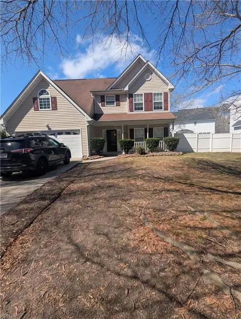 741 Cason Ln, Virginia Beach, VA 23462