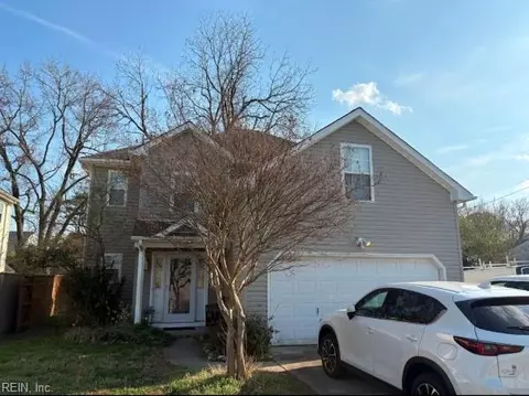 718 14th St #C, Virginia Beach, VA 23451