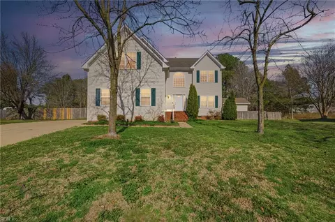 503 Miami Dr, Chesapeake, VA 23323