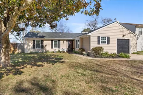 3908 Betsy Cres, Virginia Beach, VA 23453