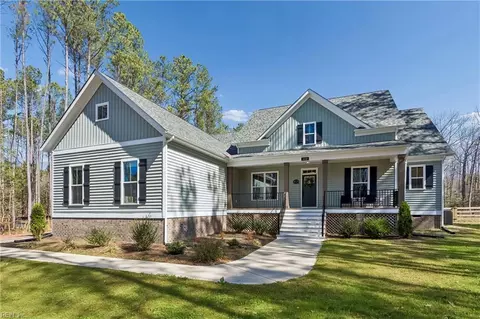 3690 Shirley Commons Ct, Providence Forge, VA 23140