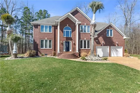 2405 Morgans Point Dr, Virginia Beach, VA 23456