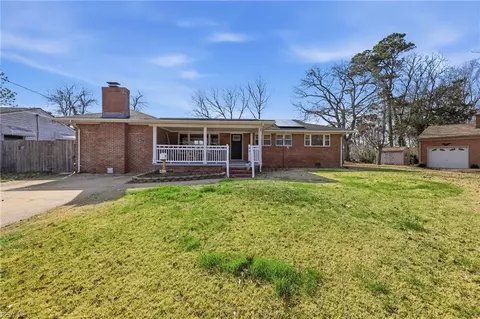 3637 Kevin Dr, Norfolk, VA 23518