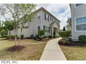 1447 Leckford Dr, Chesapeake, VA 23320