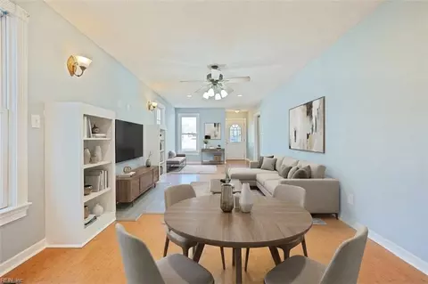 5996 T C Walker Rd, Gloucester, VA 23061