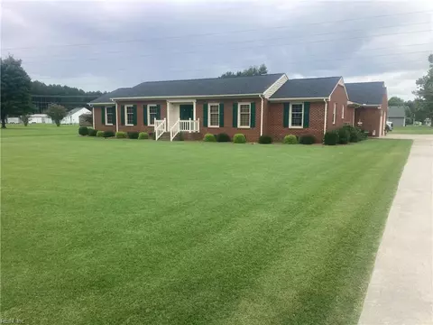 8634 New Rd, Ivor, VA 23866