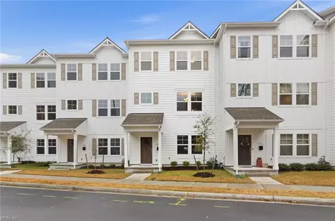 2923 Pretty Lake Ave, Norfolk, VA 23518