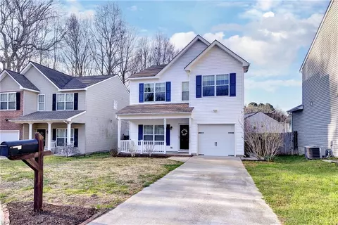 2944 Snuggles Ct, Toano, VA 23168
