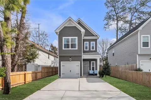104 S Palm Ave, Virginia Beach, VA 23452