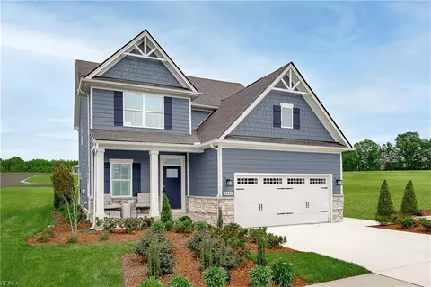 105 Oystermans Way, Poquoson, VA 23662