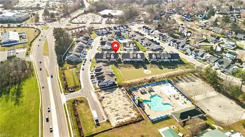 3105 Lantern Pl, Chesapeake, VA 23321