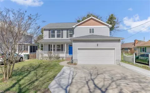 1072 Joyner St, Norfolk, VA 23513