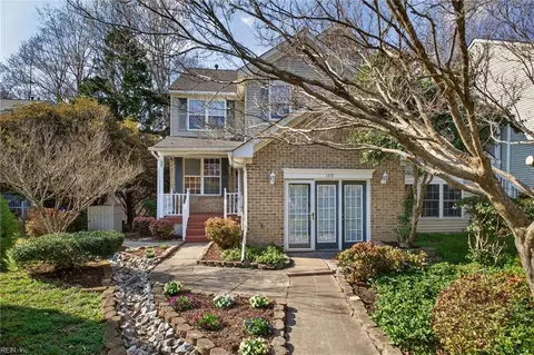 149 Creekshire Cres, Newport News, VA 23603