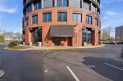 415 Saint Pauls Blvd #603, Norfolk, VA 23510