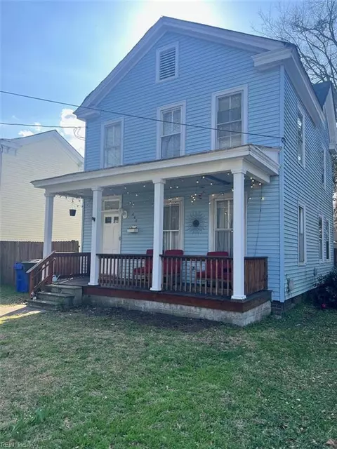444 Maryland Ave, Portsmouth, VA 23707