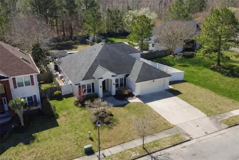 2337 Edmenton Dr, Virginia Beach, VA 23456