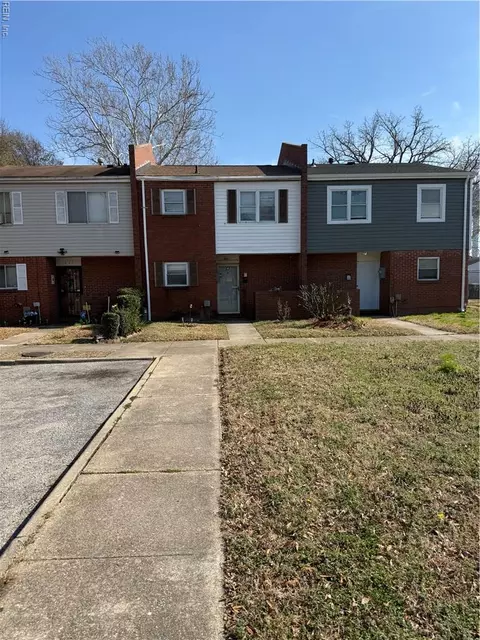 925 E Liberty St, Norfolk, VA 23523