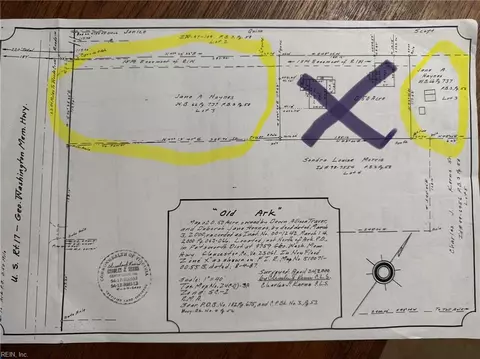 2 70ac George Washington Mem Hwy, Gloucester, VA 23061