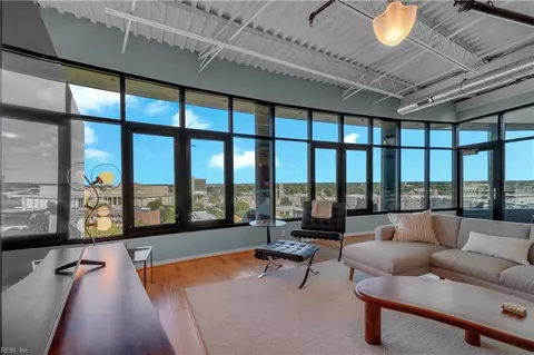 415 Saint Pauls Blvd #709, Norfolk, VA 23510