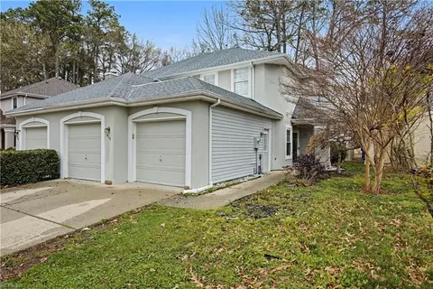 1612 Willow Cv, Newport News, VA 23602
