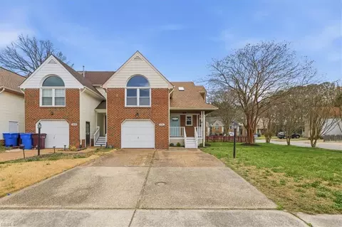 3401 Cricket Hollow Ln, Chesapeake, VA 23321