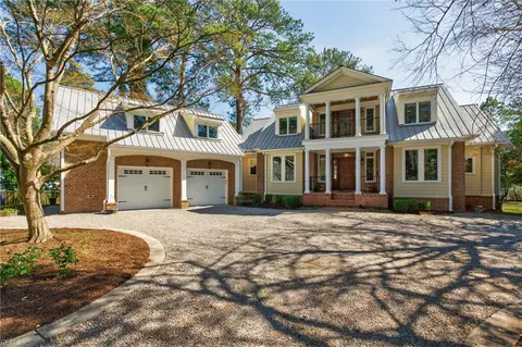 1125 N Shore Rd, Norfolk, VA 23505