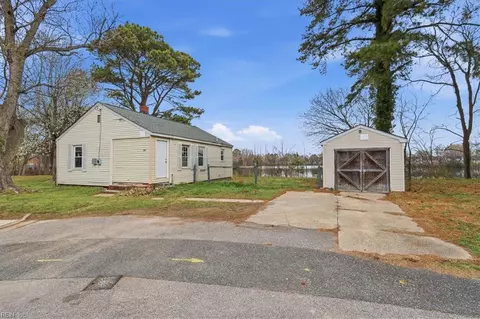 1211 Reel St, Norfolk, VA 23502