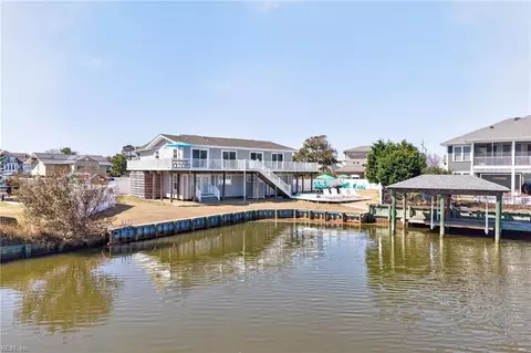 2912 Sand Bend Rd, Virginia Beach, VA 23456