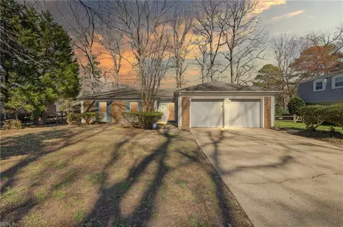 6356 Colby Way, Virginia Beach, VA 23464