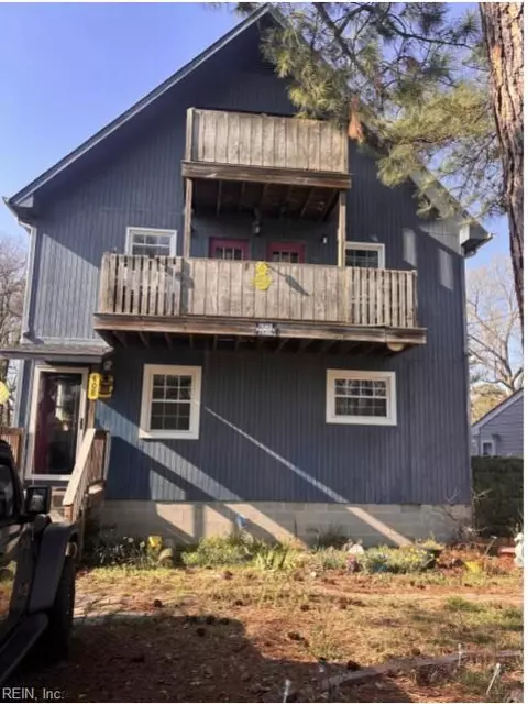 408 Rogers Ave, Hampton, VA 23664