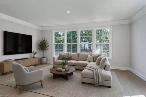 133 Bracewell Ln, Yorktown, VA 23692
