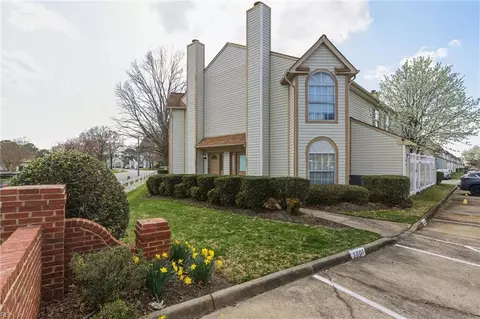 3603 Essex Pond Quay Quay, Virginia Beach, VA 23462