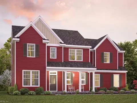 Mm Sanderson Rd, Chesapeake, VA 23322
